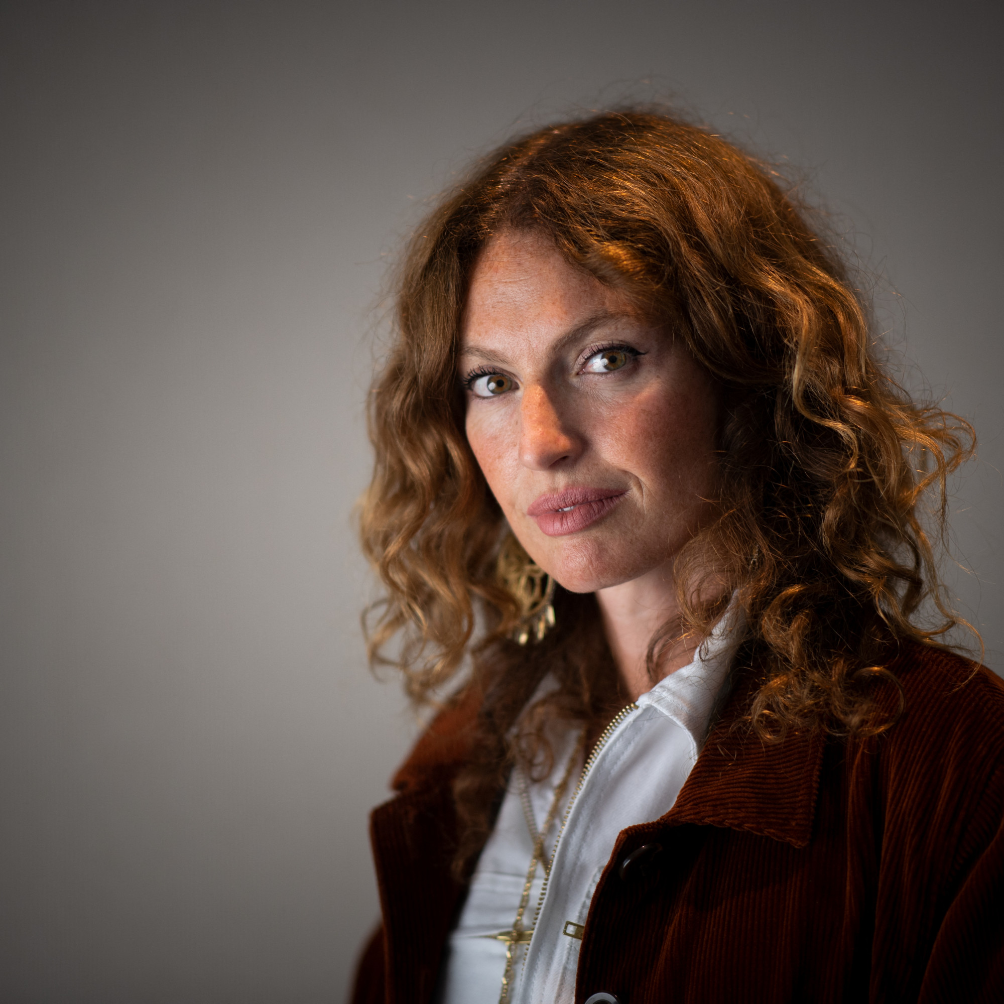 INVITÉE RTL - Aurélie Saada : créer, "c'est réparer le cœur"