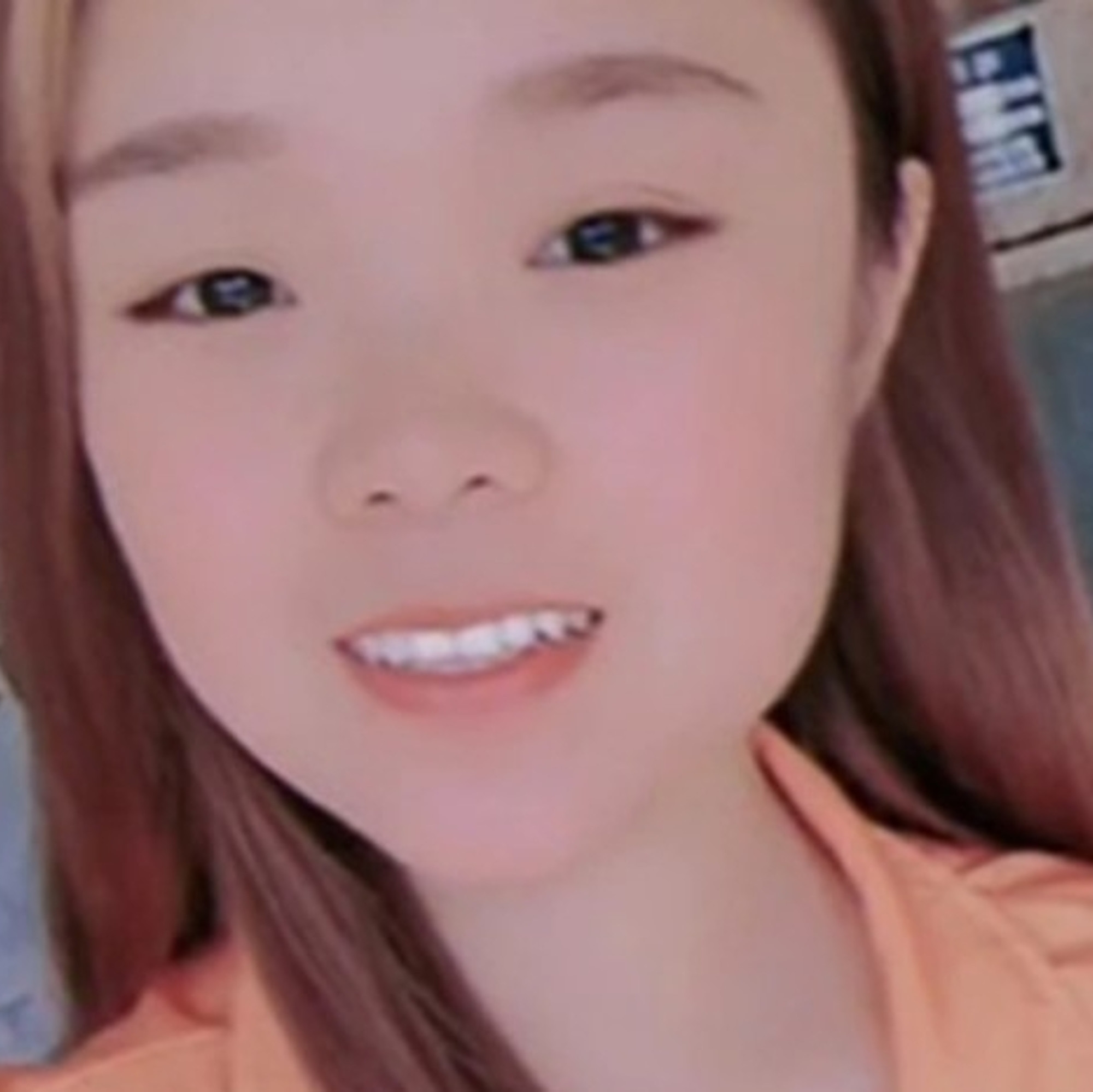 Tiktok Star Shares Her Story After Private Image Leak - i5agnqg