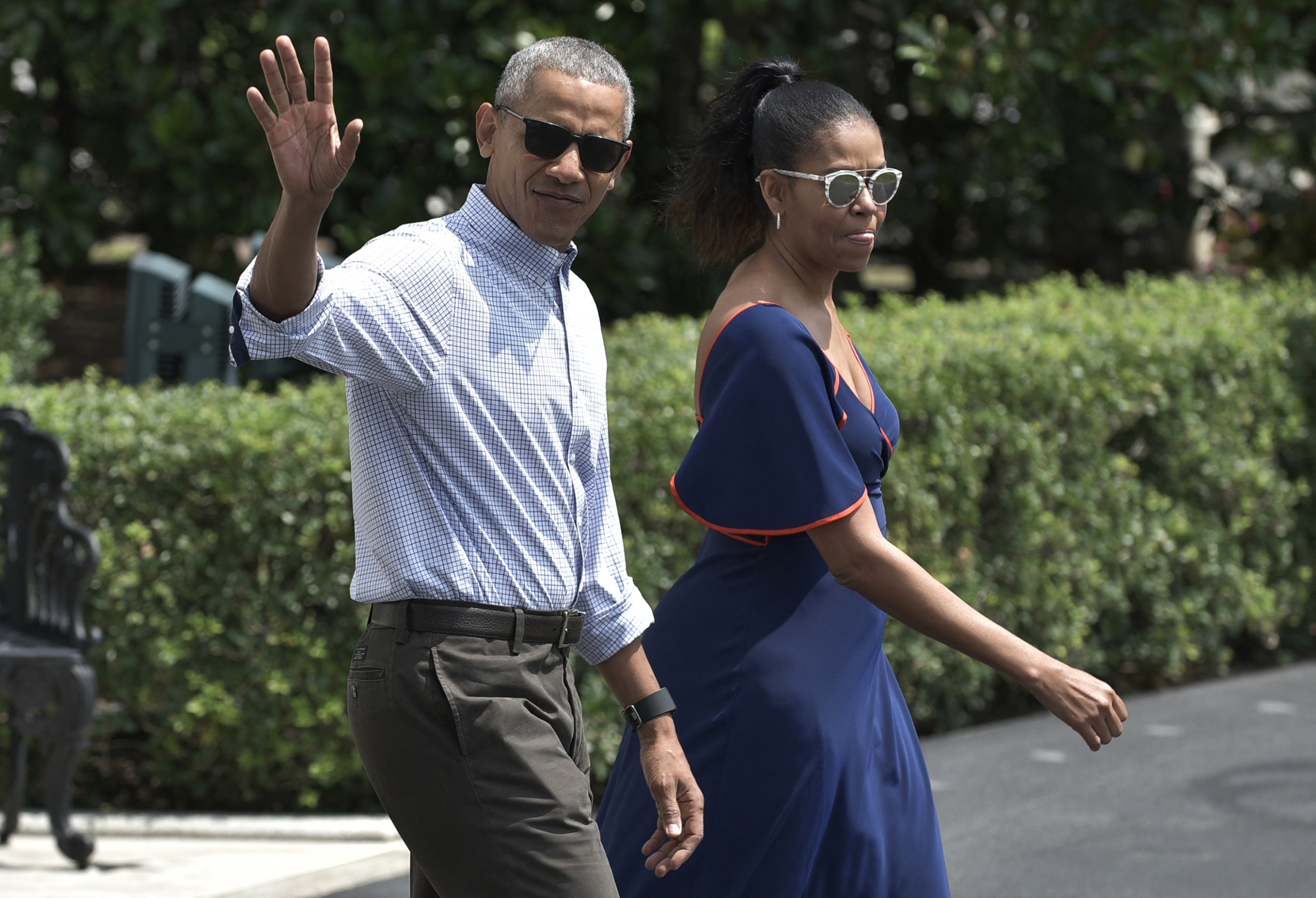 États-Unis : pourquoi Obama renonce à fêter ses 60 ans en grande pompe