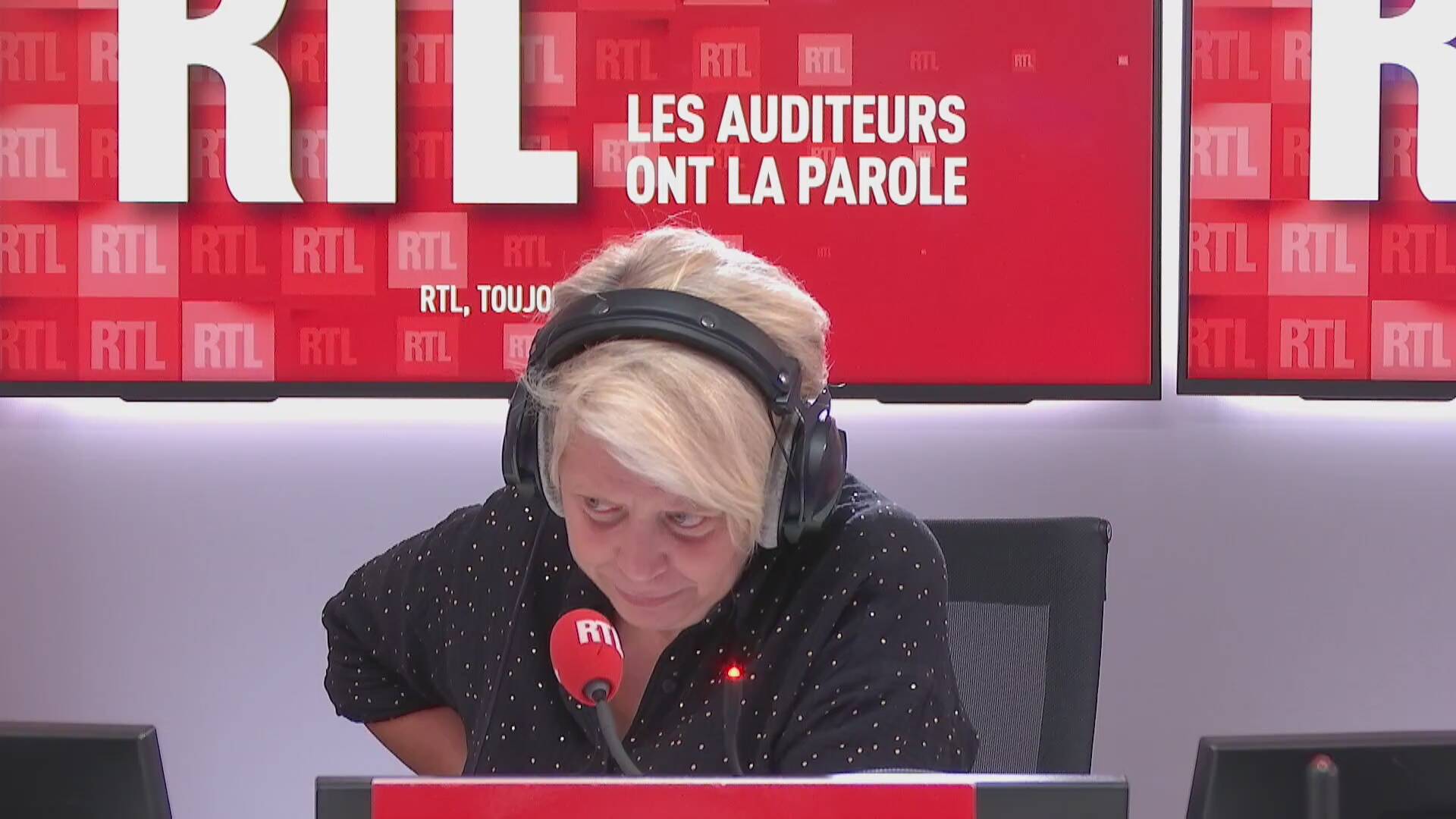 Les auditeurs ont la parole du 05 août 2021