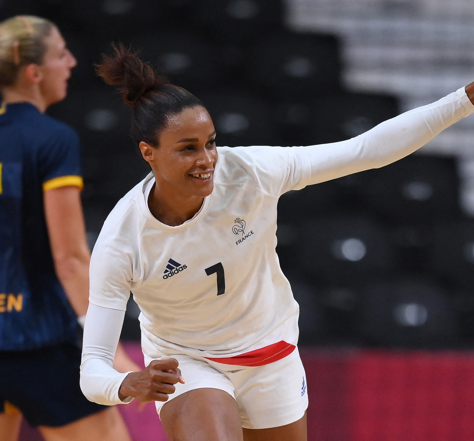 Jeux Olympiques 2021 les handballeuses françaises à leur tour en finale