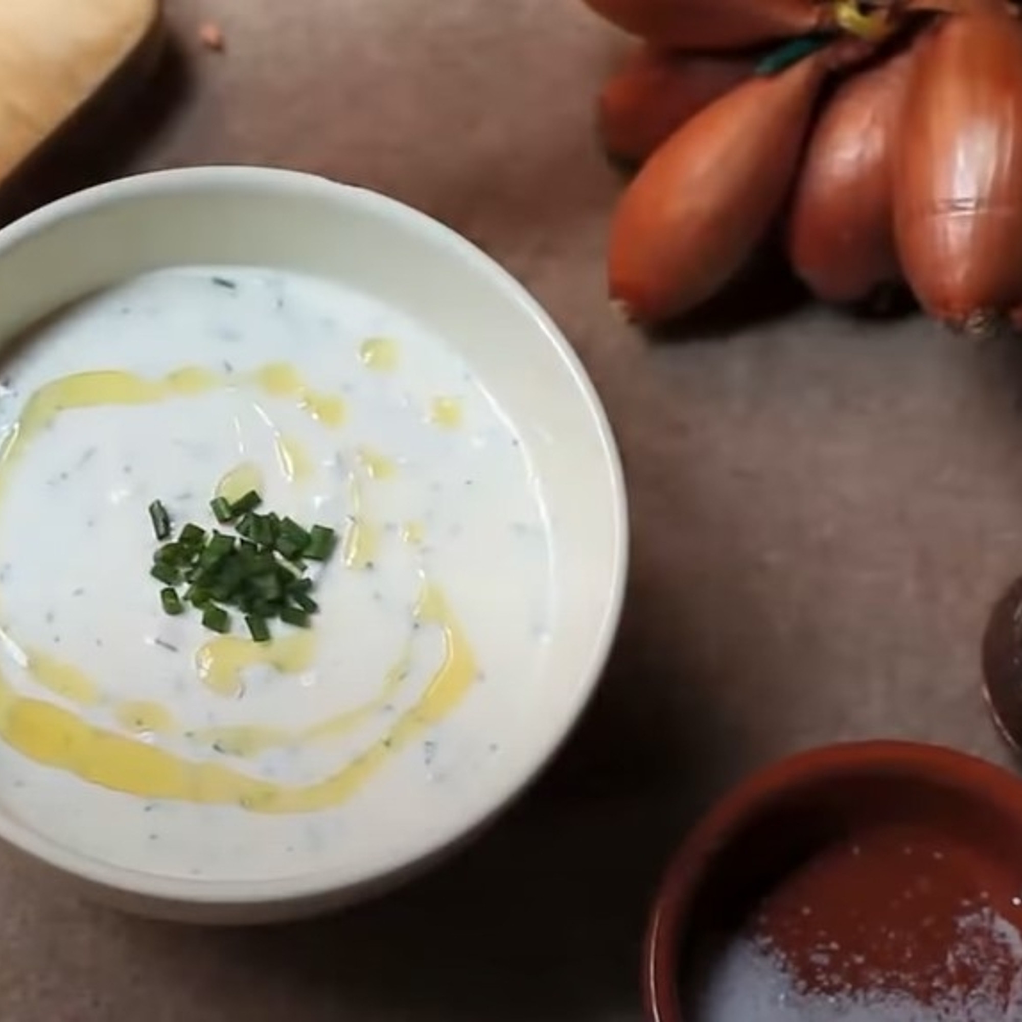 Cuisine : la recette de la cervelle de canut de Lyon pour un apéritif ...