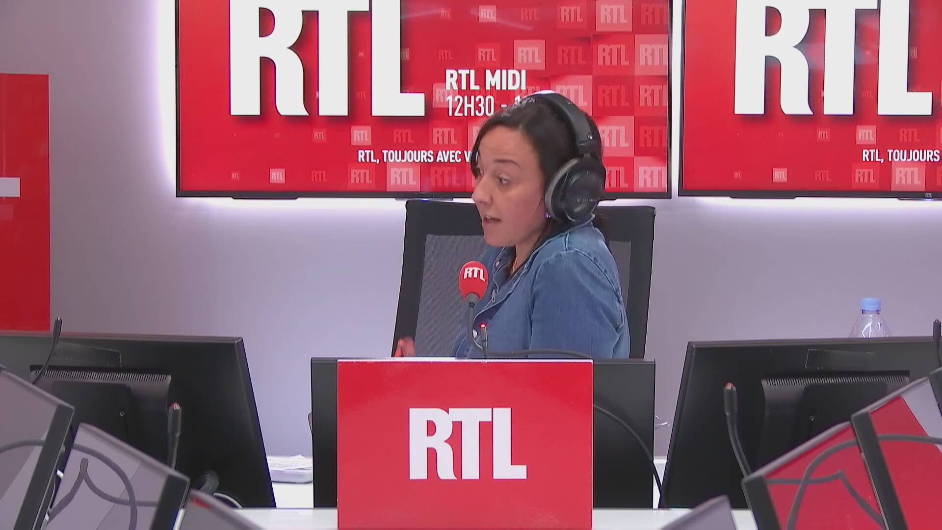 Rtl Facebook Les Auditeurs Ont La Parole Les auditeurs ont la parole du 10 août 2021