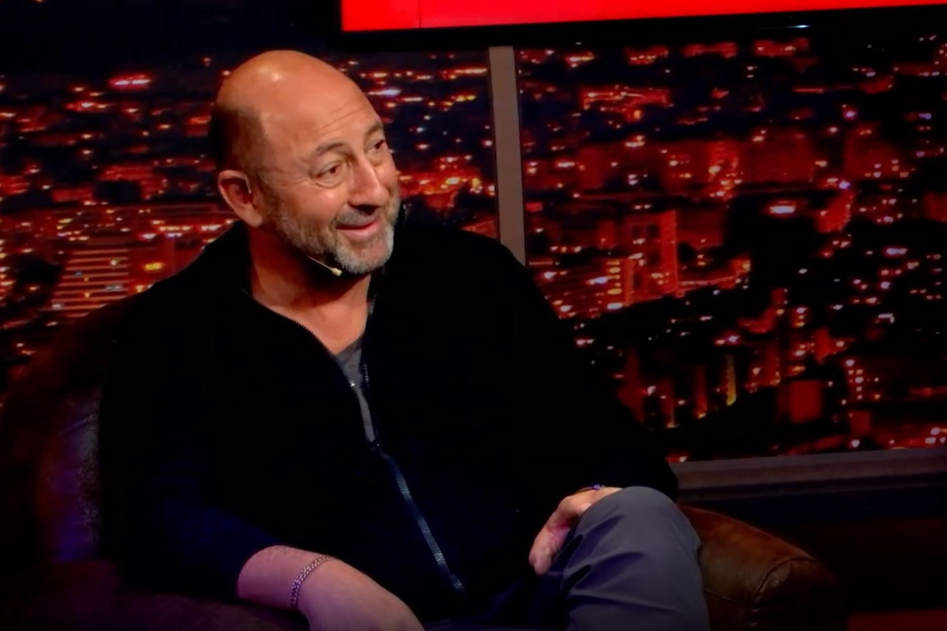 kad et olivier rencontre