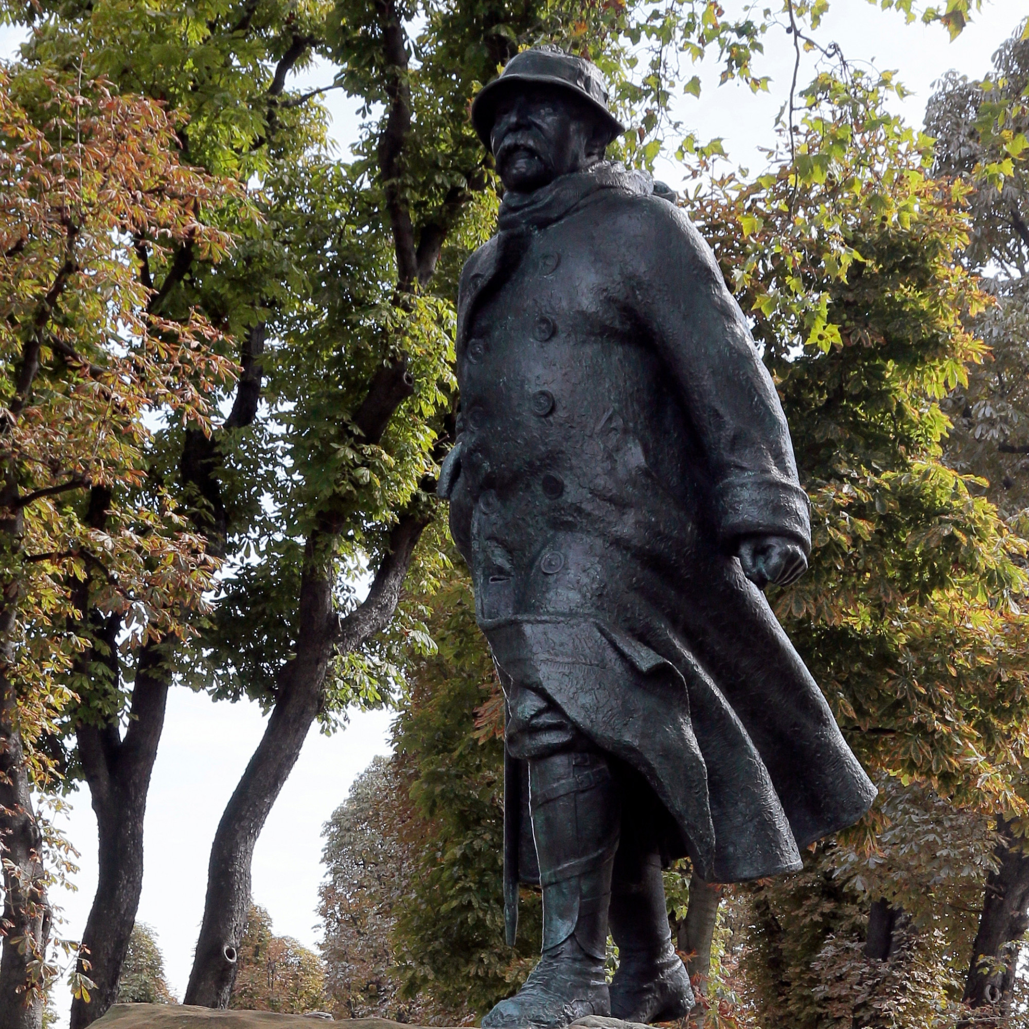 Clemenceau comment le Clemenceau comment le