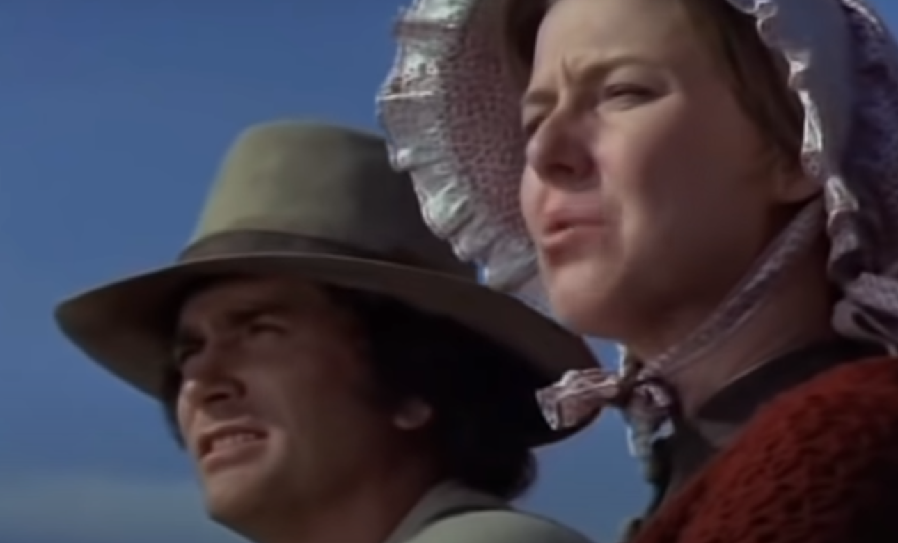 "La Petite maison dans la prairie" : Michael Landon accusé de sexisme