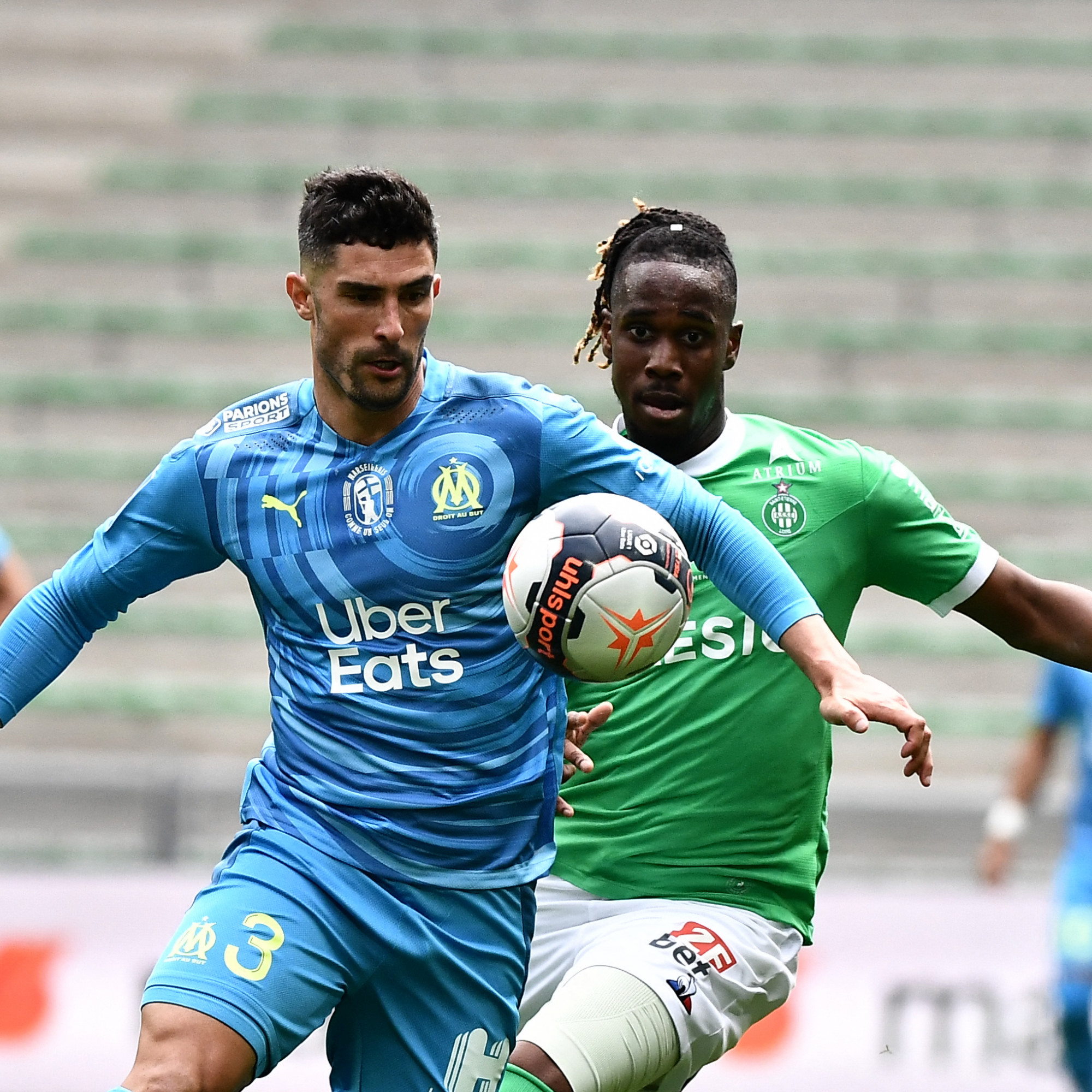 Officiel : Alvaro Gonzalez signe 3 ans à l'OM