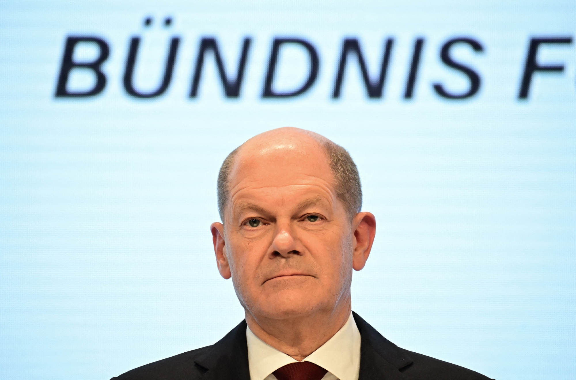 Coronavirus en Allemagne une obligation vaccinale difficile à mettre en place