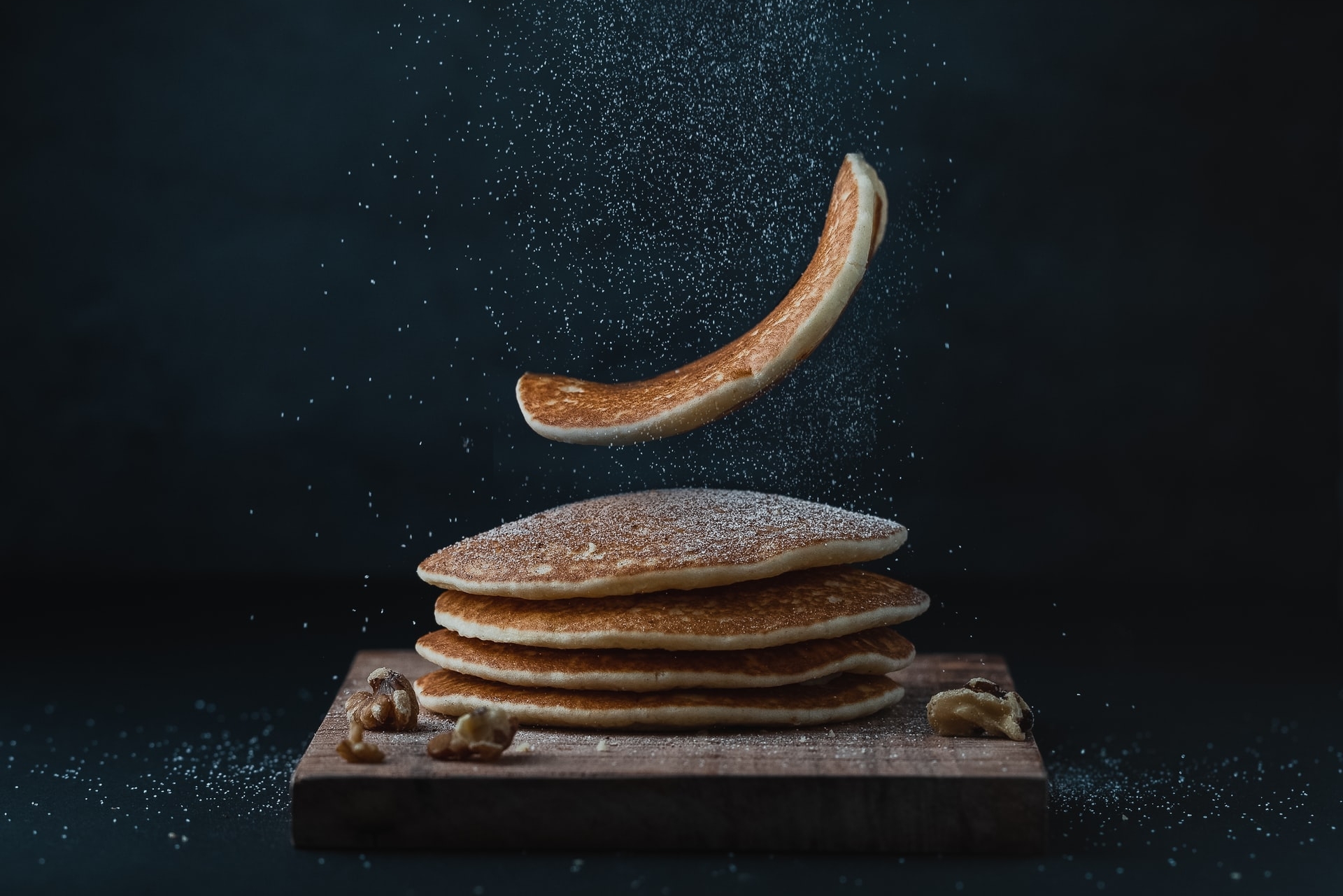 Chandeleur 2022 quelles différences entre les crêpes et les pancakes