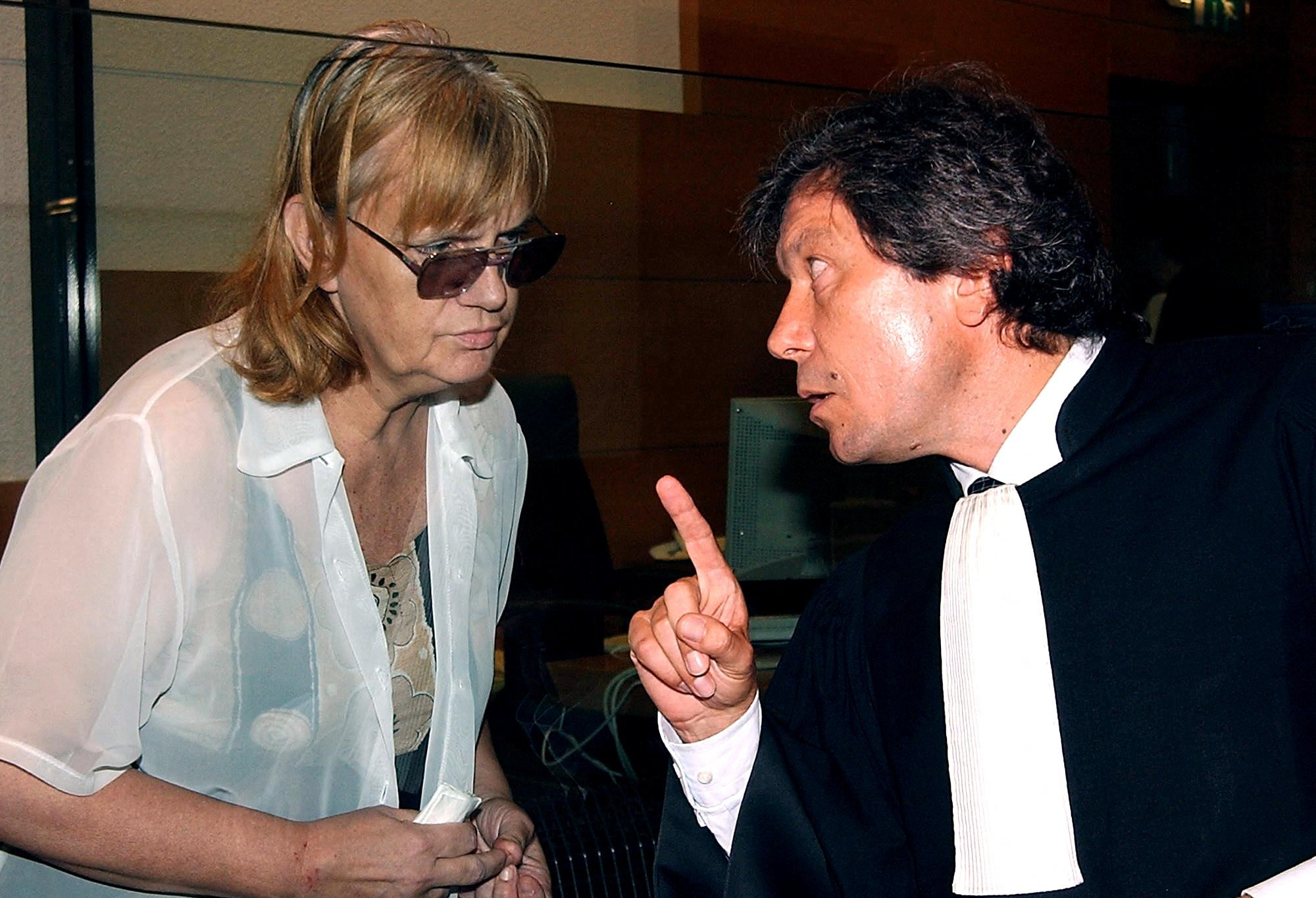 Geneviève Montilliet : comment "la diabolique d'Antibes" a-t-elle tué son compagnon ?