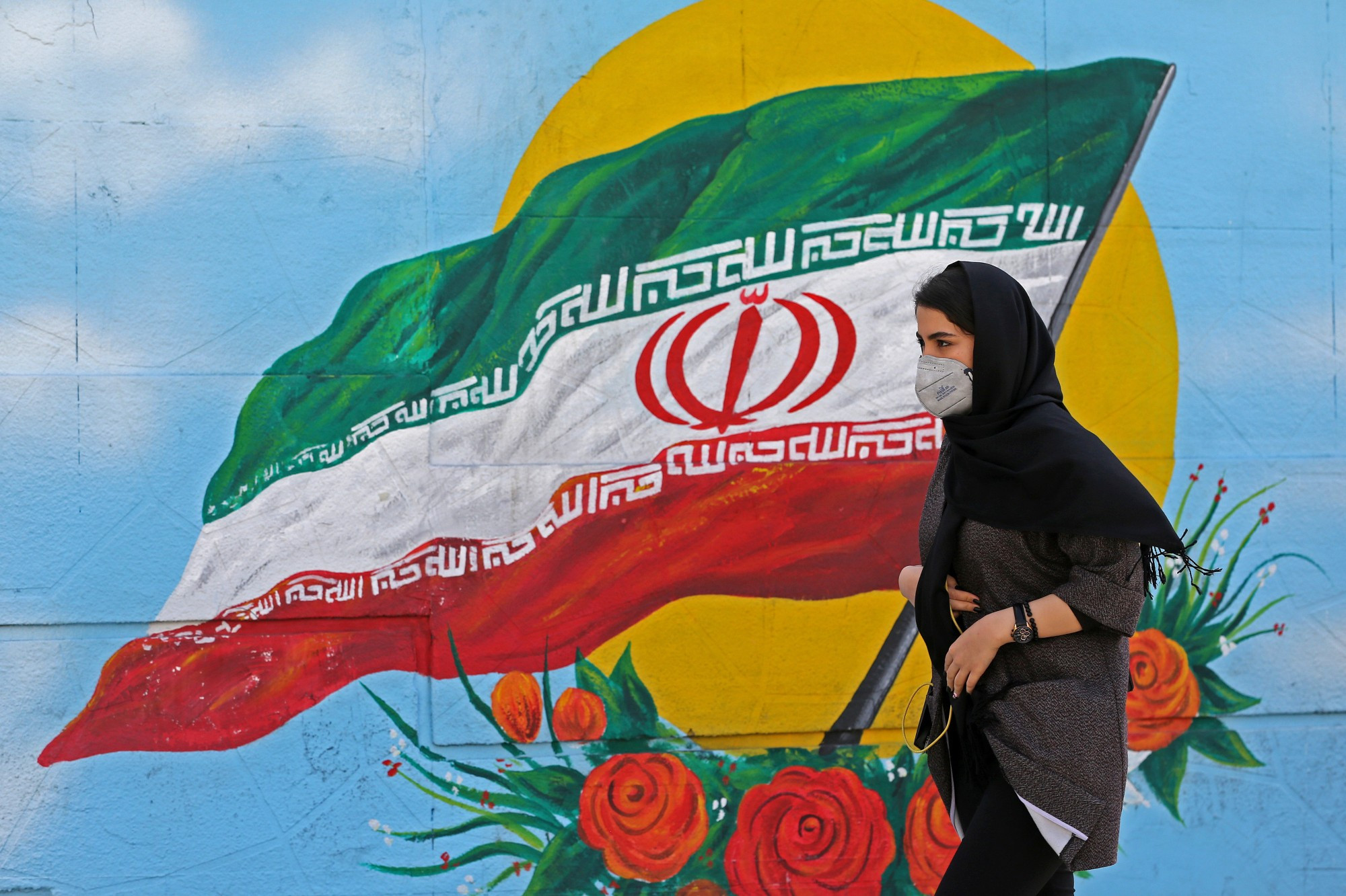 Iran Pour Suivez Un enjeu de stabilité mondiale