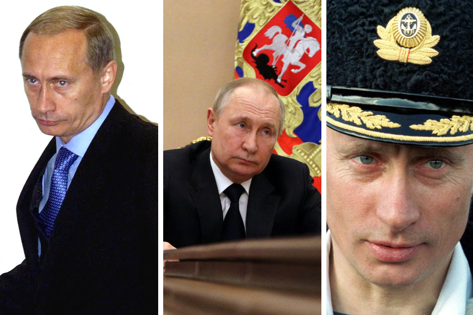 Poutine Kin Vladimir Poutine : 16 documentaires pour percer les secrets du maître ...