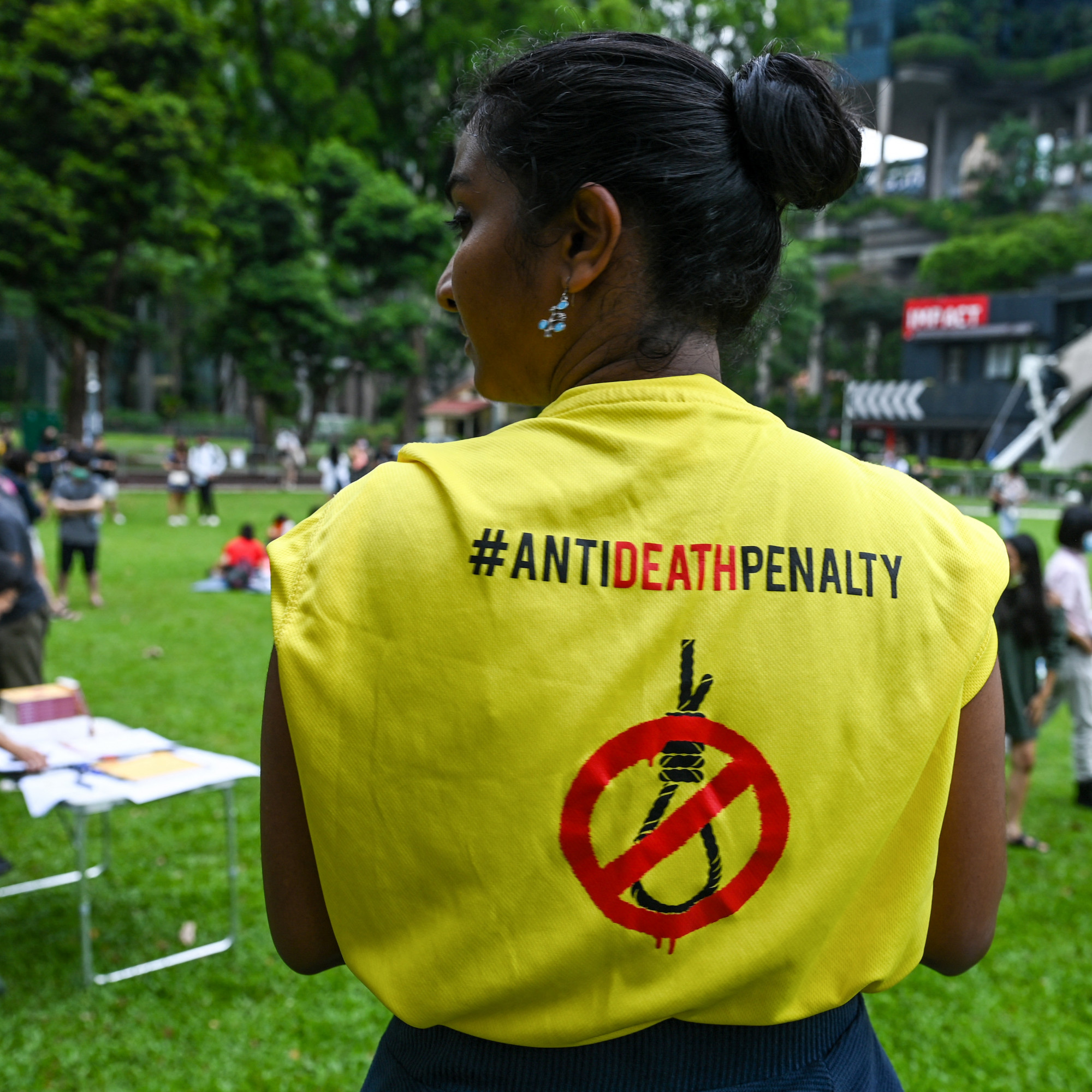 Iran, China… and United States: with a 78% increase in one year, the death penalty reached record levels worldwide in 2025