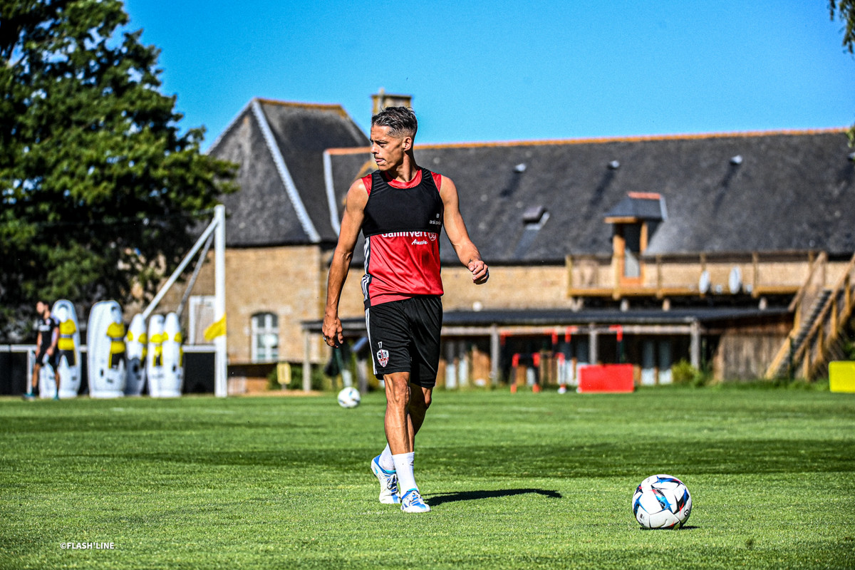 Elly Lark's liberated spirit