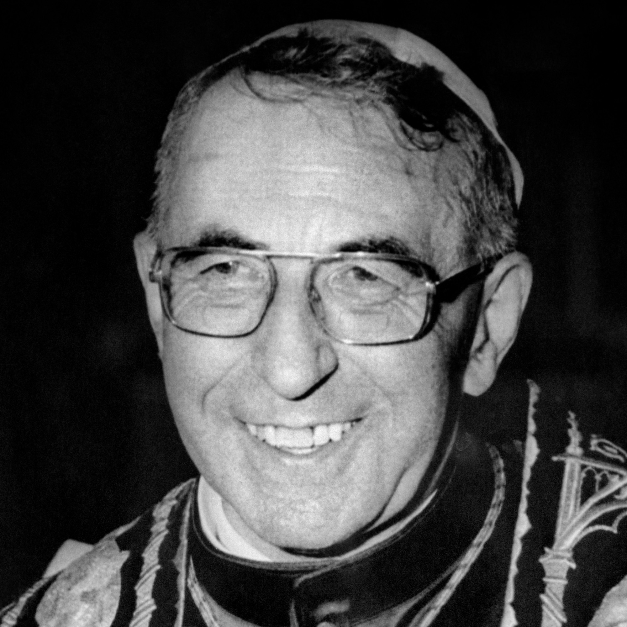 Mort De Jean Paul 1er Qu est il Arriv Au pape Au Sourire Mort De Jean Paul 1er Qu est il Arriv Au pape Au Sourire