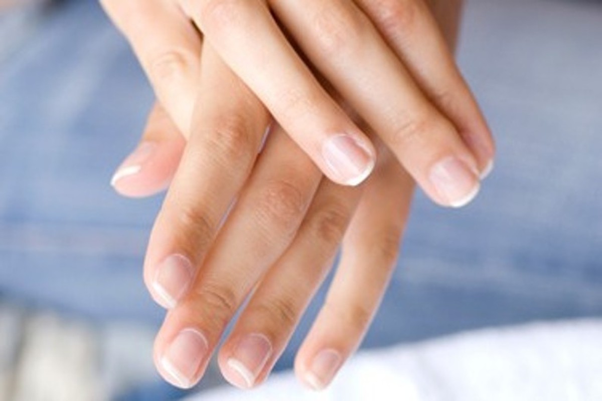 elle contracte un cancer de l’ongle après une manucure