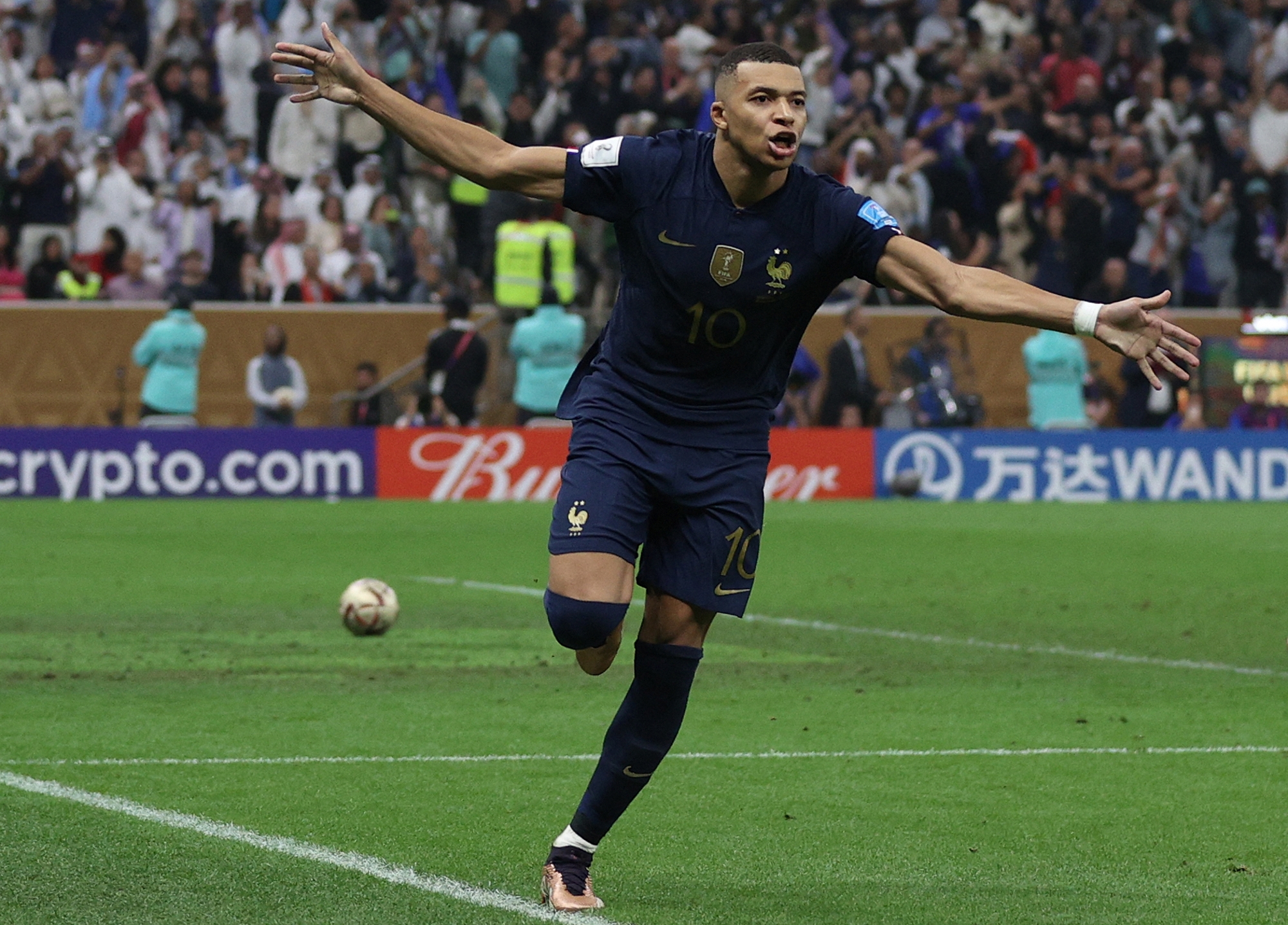 quipe De France Kylian Mbapp Peut il tre Un Grand Capitaine Des quipe De France Kylian Mbapp Peut il tre Un Grand Capitaine Des