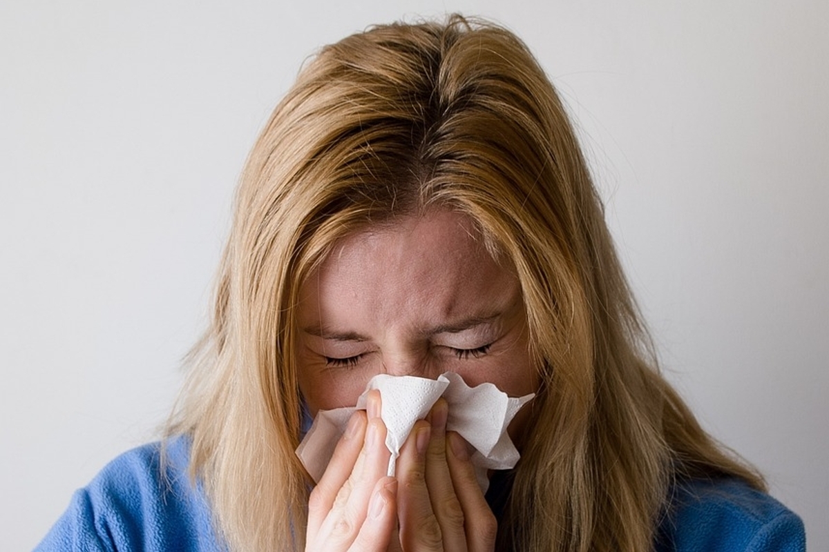 Allergies au pollen : les médicaments en vente libre sont-ils efficaces