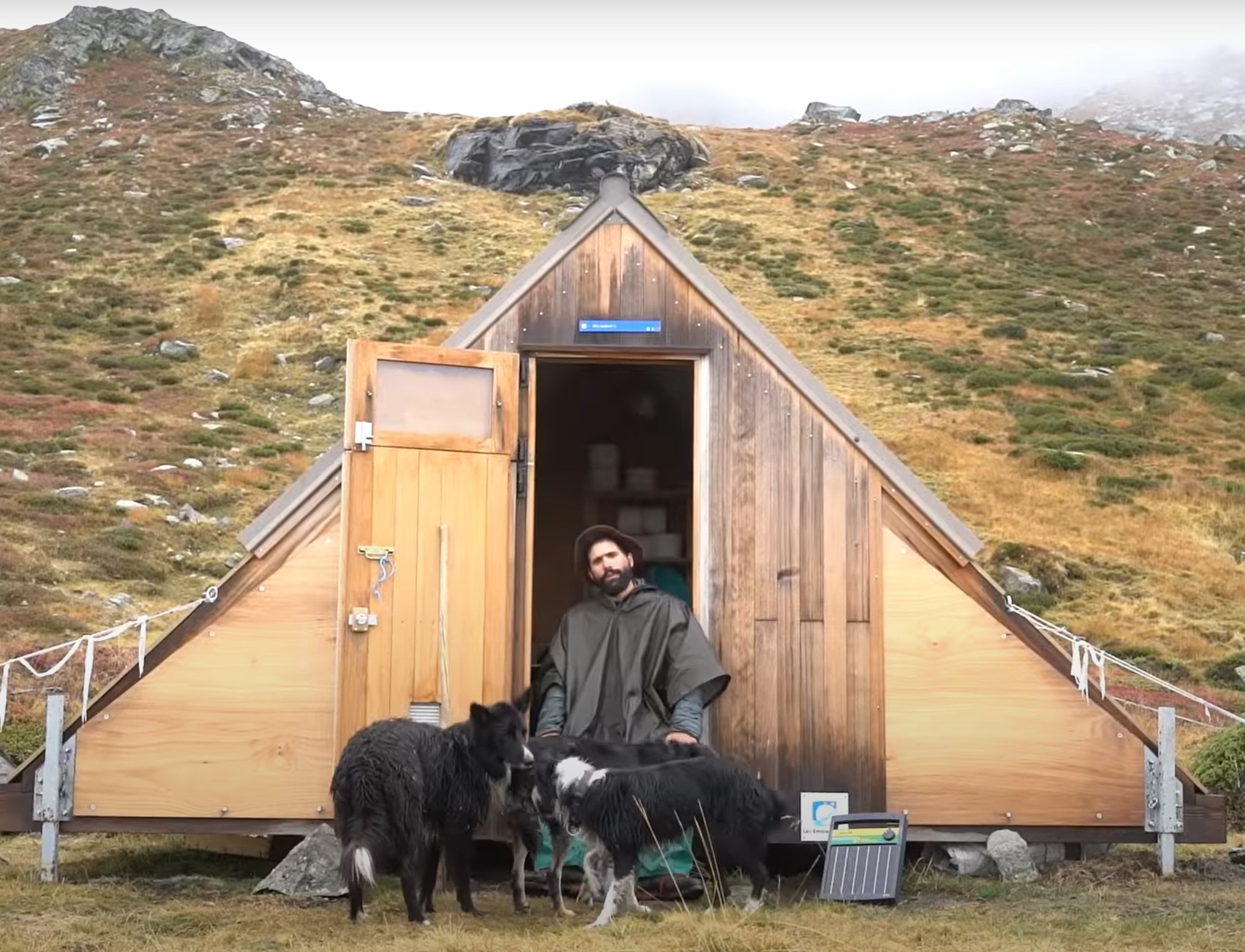 Les infos de 8h 20.000 bergers en colère alertent sur leurs