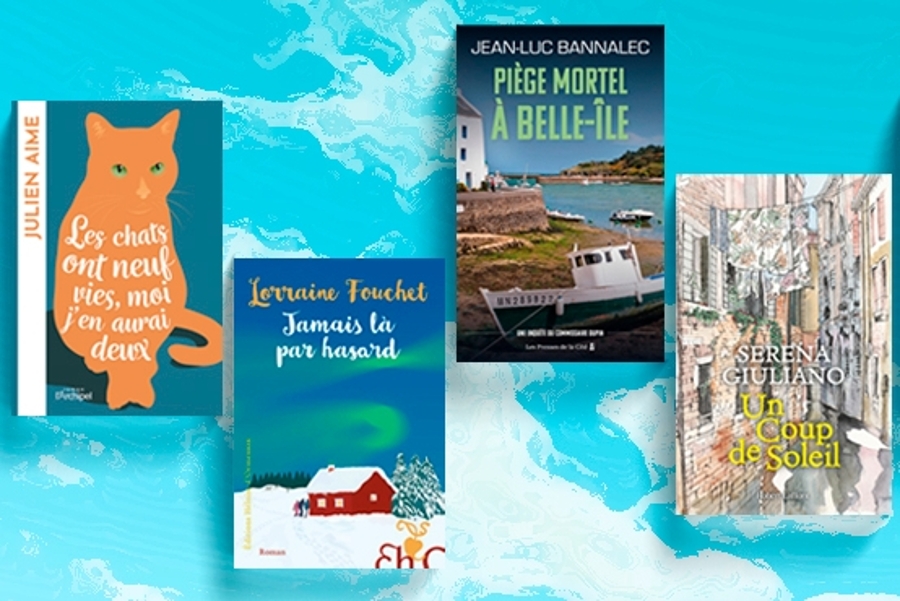 Vacances D t 8 Romans Coups De C ur Pour S vader Vacances D t 8 Romans Coups De C ur Pour S vader