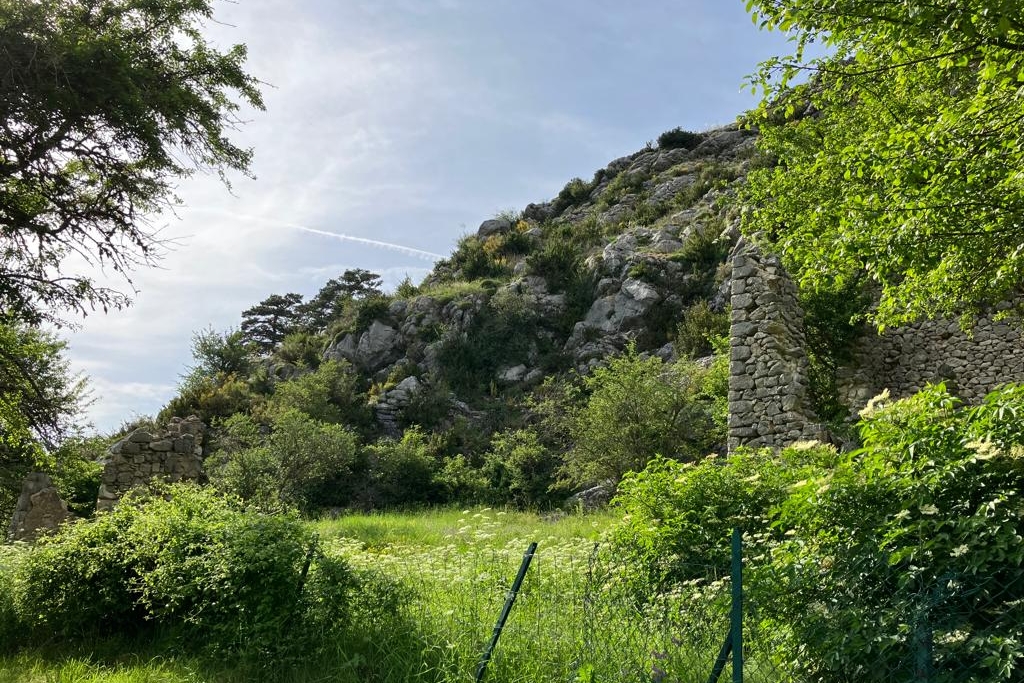 Affaire Frédéric Landelle Sur La Piste Du Tueur Du Château Fort