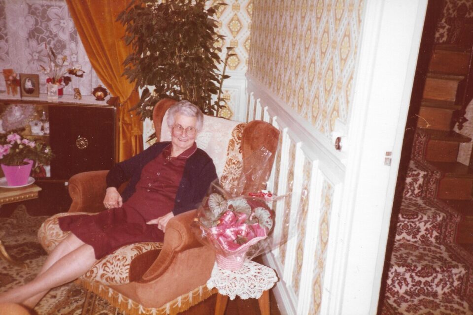 Lenepveu la décapitée de Cherbourg