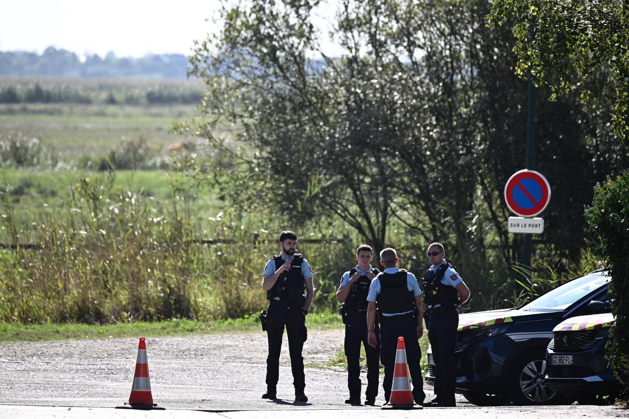 Les Infos De 6h Disparition De Lina C est Une Torture De Ne Plus 