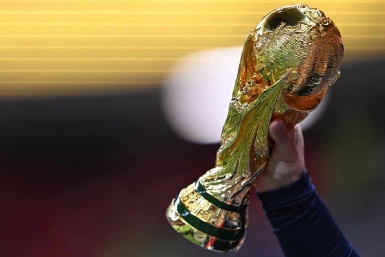 Mondial 2030 : 3 continents, 6 pays… Le centenaire XXL de la Coupe du ...