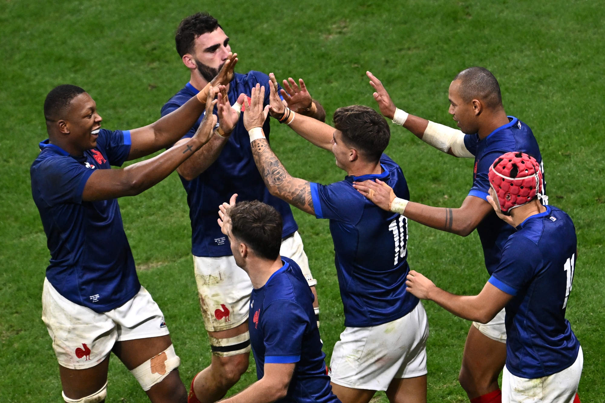Comment Se Pr sente L quipe De France Lors De La Coupe Du Monde De Comment Se Pr sente L quipe De France Lors De La Coupe Du Monde De