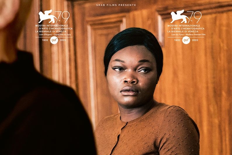 "SaintOmer" il y a 10 ans débutait l’affaire Fabienne Kabou, qui a