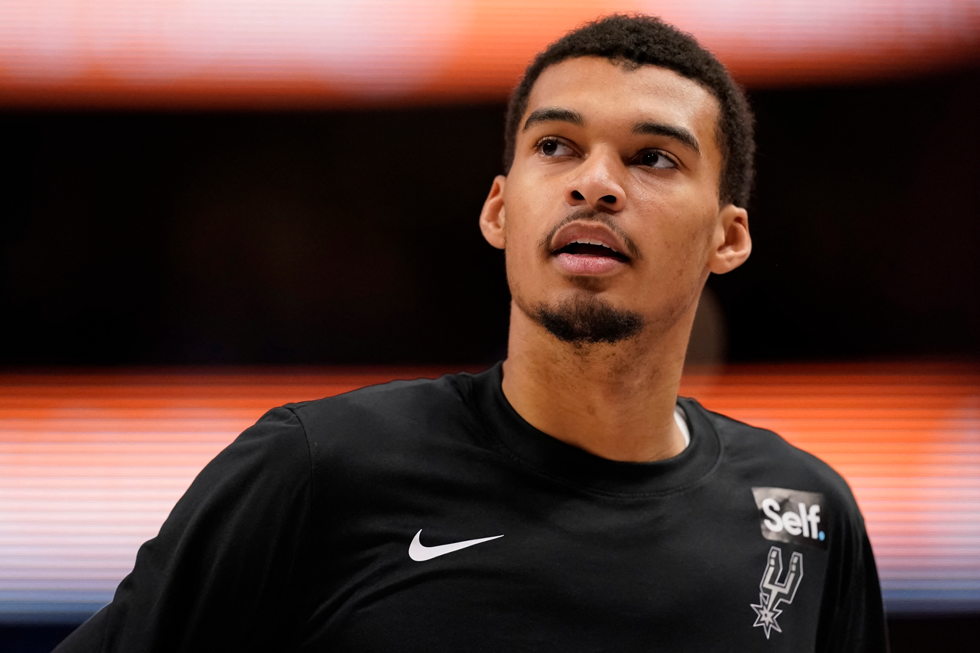 NBA : Victor Wembanyama annonce un partenariat avec Louis Vuitton
