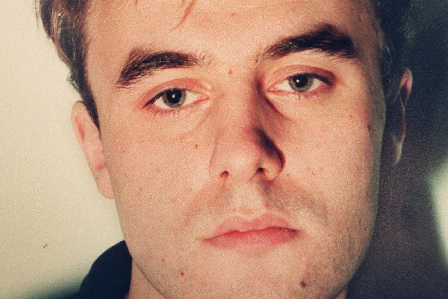 Affaire Claude qui est "le tueur de vieilles dames", arrêté il y a 30 ans