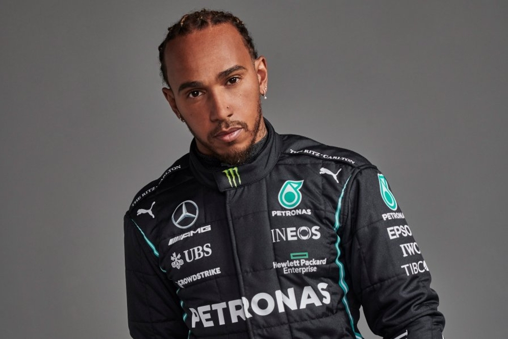 Lewis Hamilton quittera Mercedes pour rejoindre Ferrari à la fin de la ...