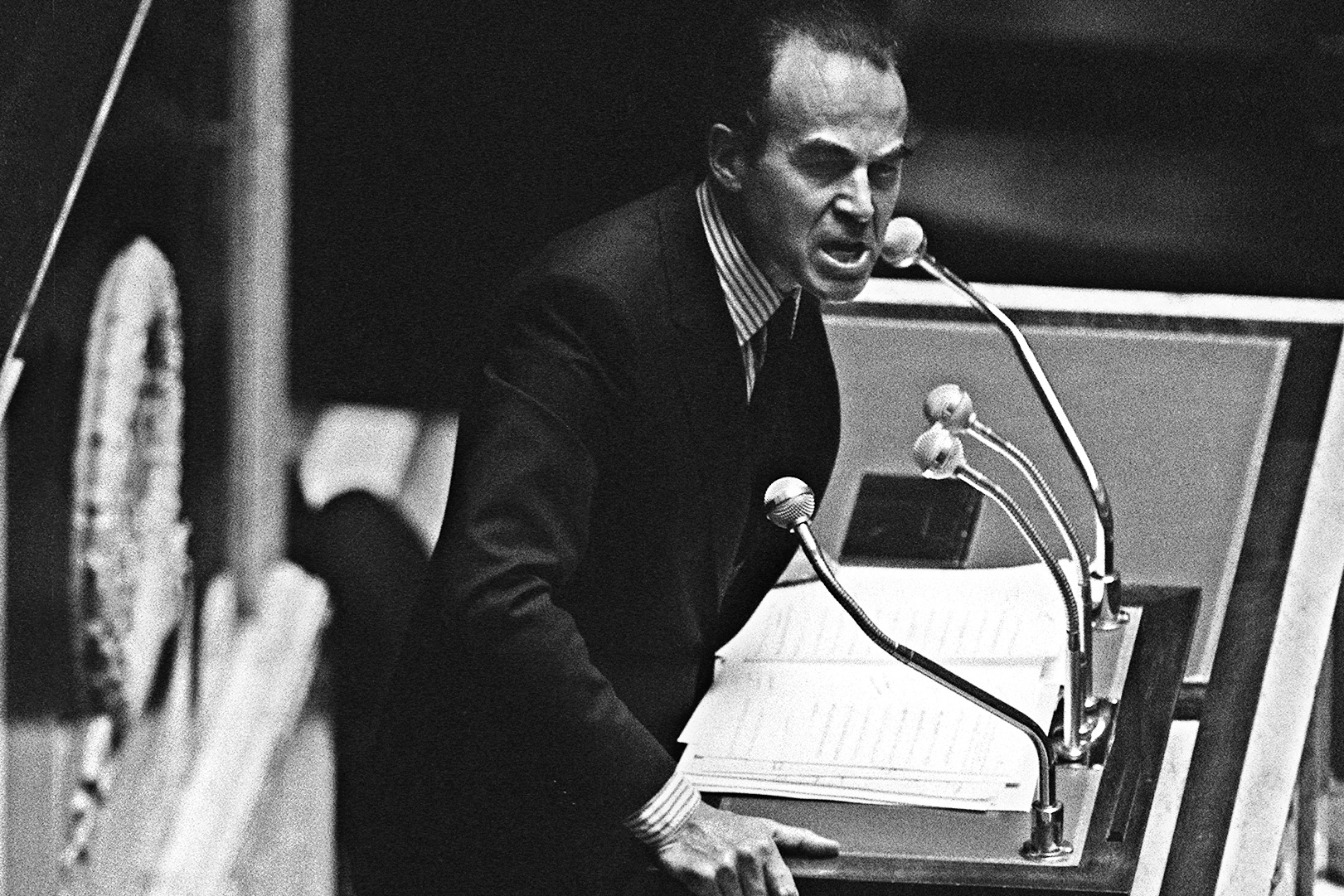 Mort de Robert Badinter : pourquoi a-t-il fait de l'abolition de la ...