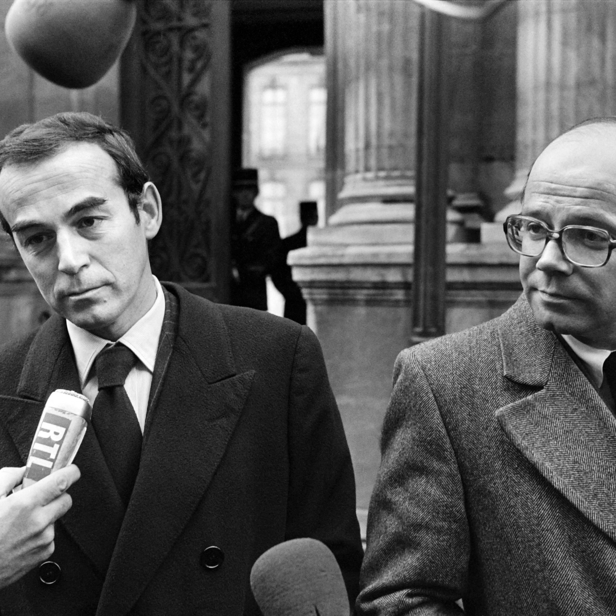 Affaire BuffetBontems les assassins de la prison de Clairvaux