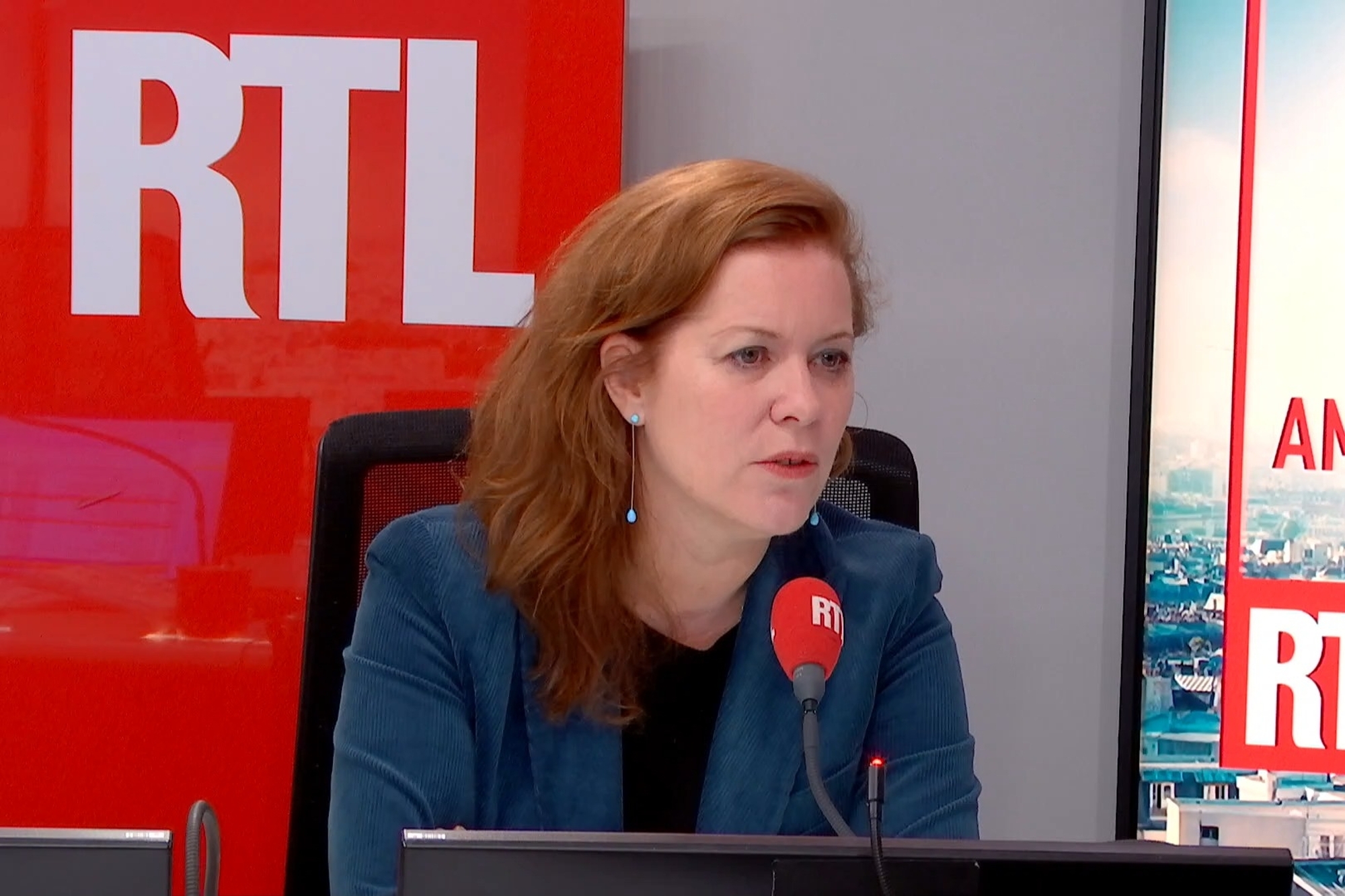 INVIT E RTL Justice Am nagements De Peines Places De Prison invit-e-rtl-justice-am-nagements-de-peines-places-de-prison