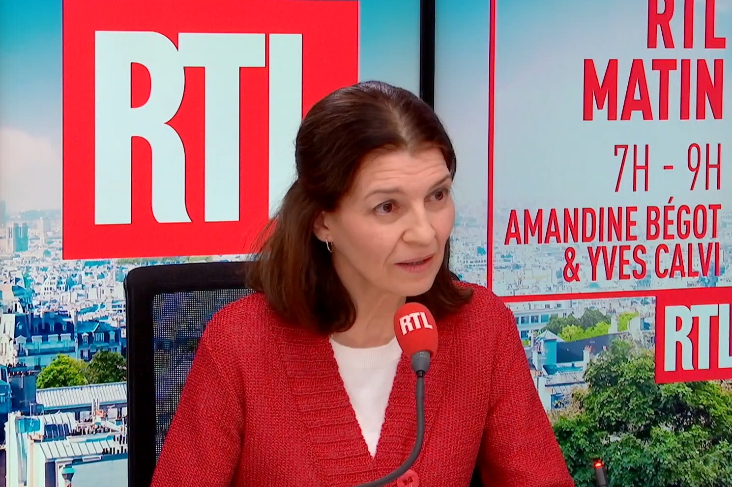 INVITÉE RTL - Affaire Xavier Dupont de Ligonnès : sa sœur "ne croit ni