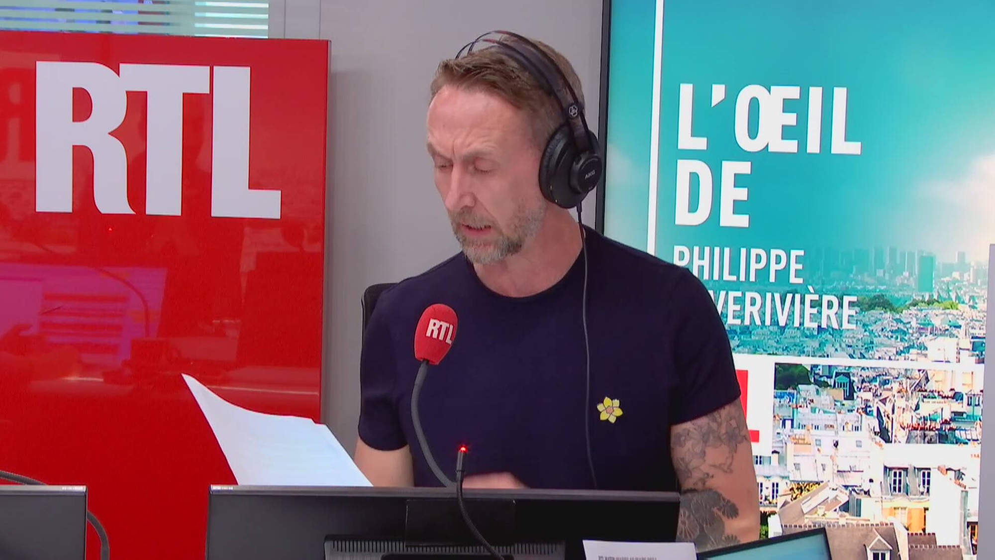 VIDÉO - Emmanuel Macron à Marseille : VIDÉO - Emmanuel Macron à Marseille :