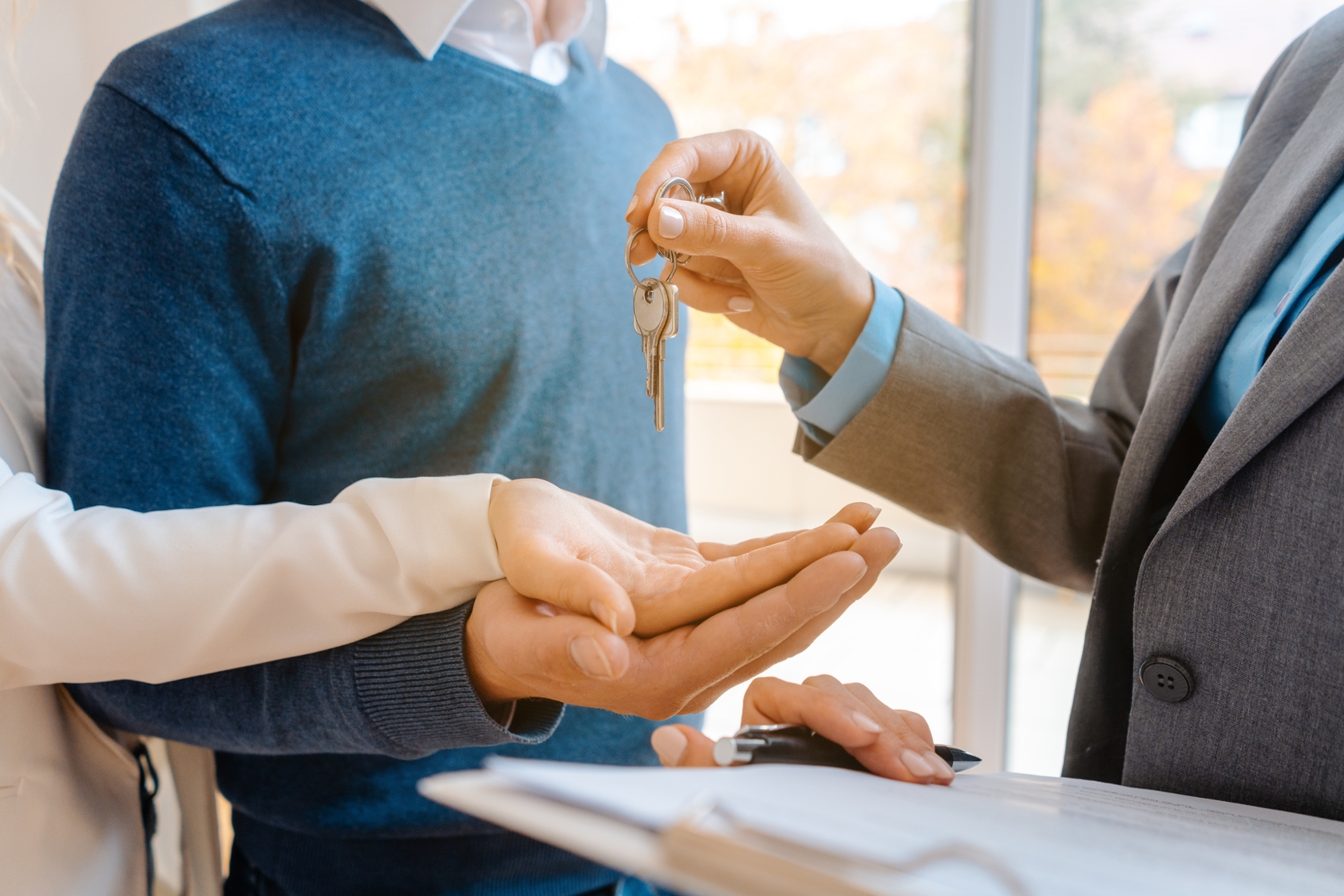 Impayés de loyer : comment fonctionnerait le fichier des locataires mauvais payeurs que souhaite le ministre du logement ?