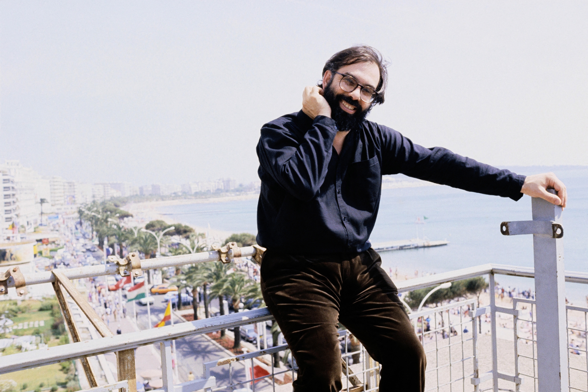 "Apocalypse Now" : comment le tournage du film de Francis Ford Coppola