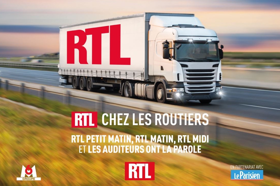 ON REFAIT LES COURSES SUR RTL FR visual data 2