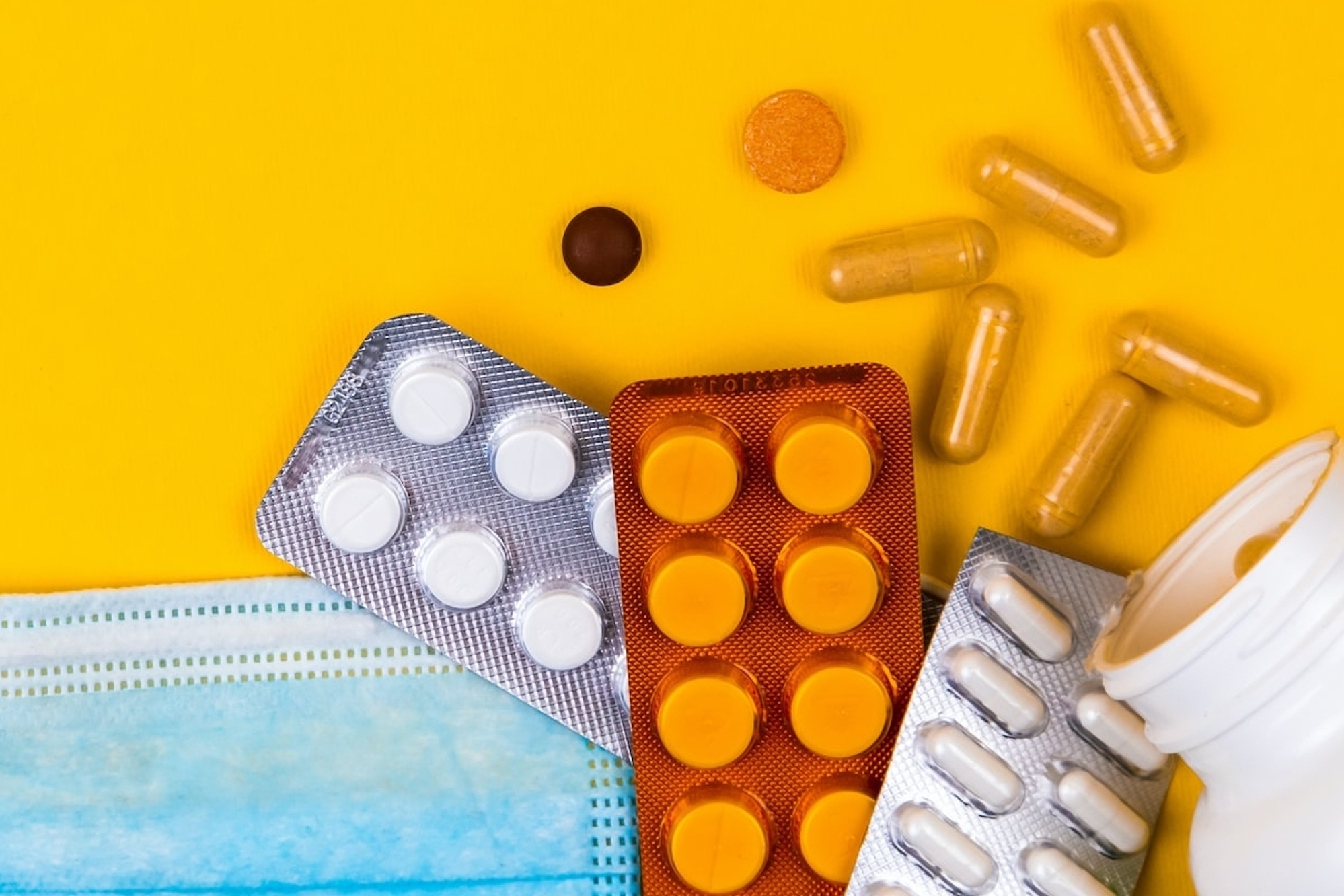 Benzodiazepine Overdose Mimics Stroke Symptoms