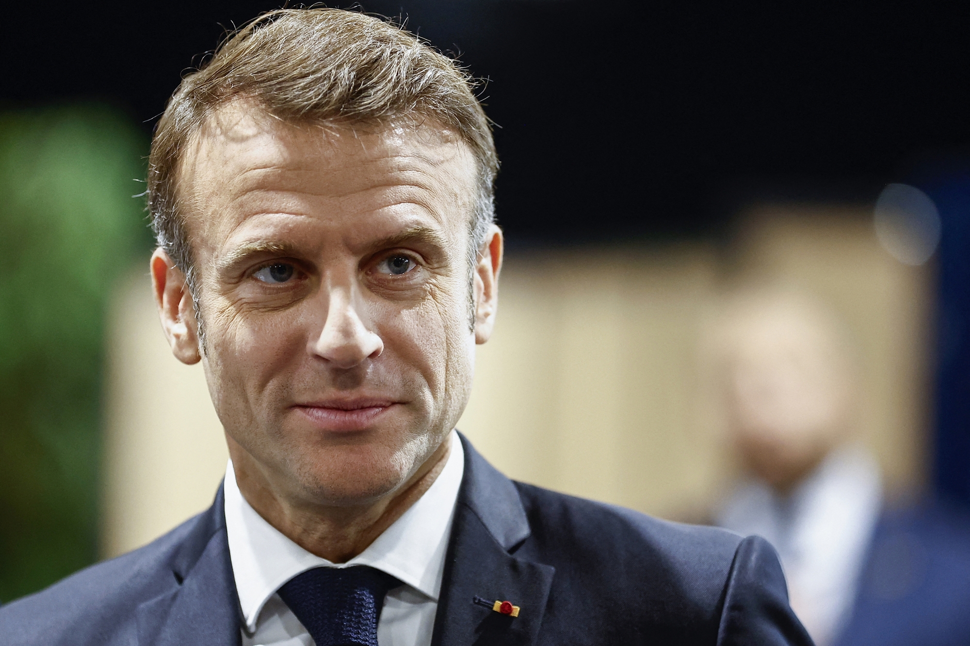 Les Infos De 5h Avec Sa Lettre Aux Fran ais Emmanuel Macron 