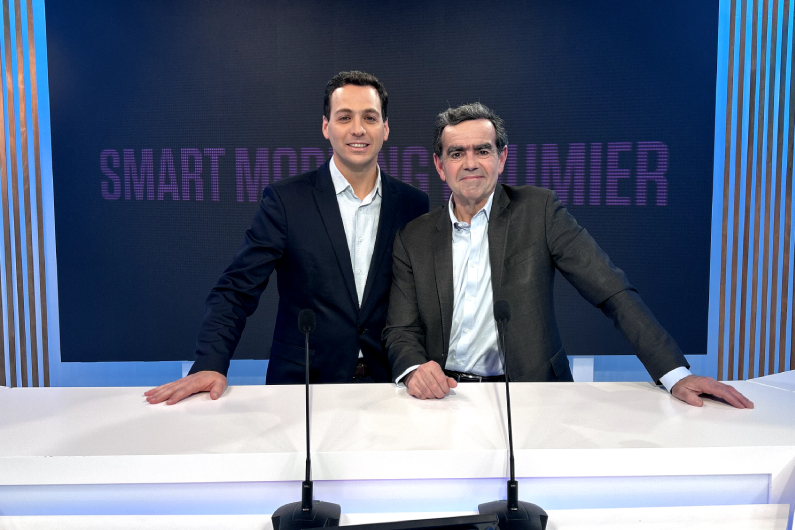 3PAY : La révolution de l'assurance santé