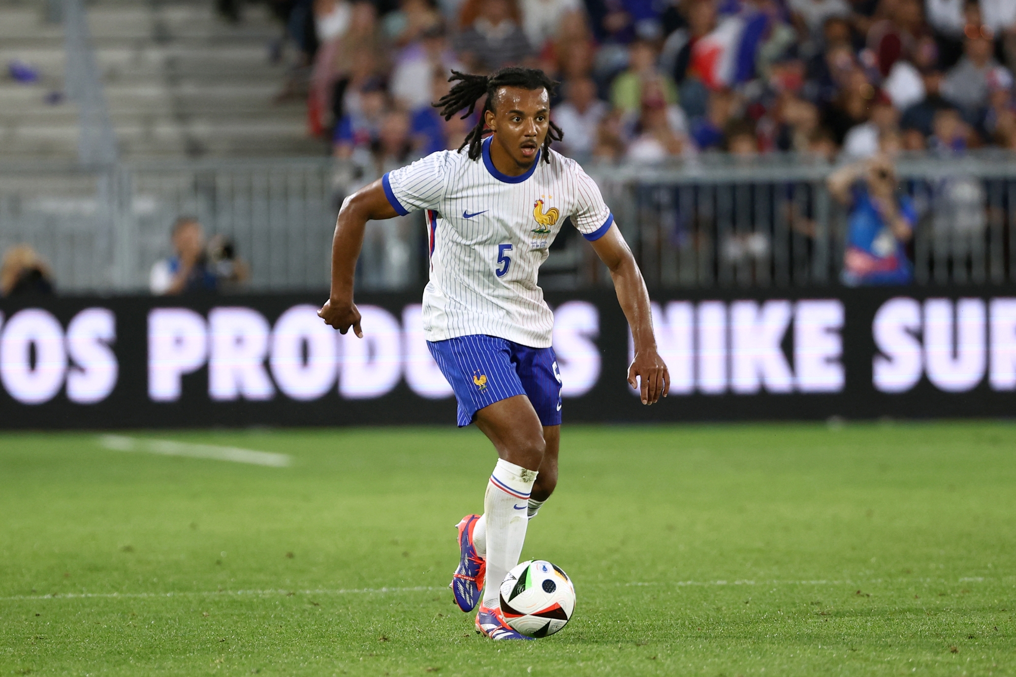 Is Jules Koundé Muslim? Unveiling the Faith Behind the French Football Star