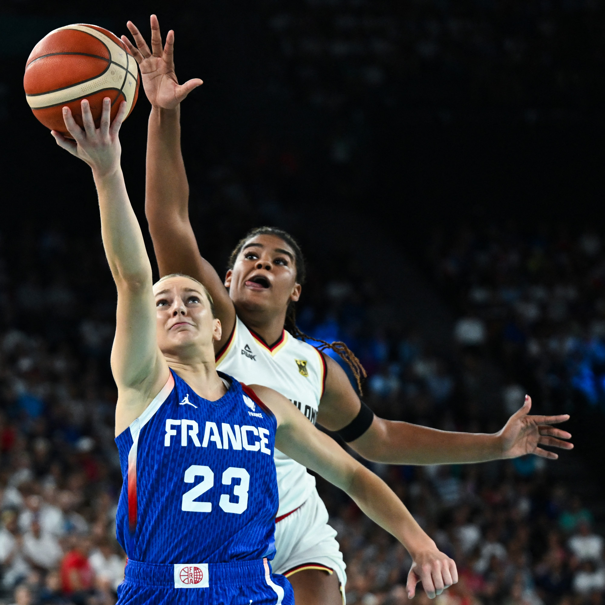 JO Paris 2024 le programme complet du dimanche 11 août