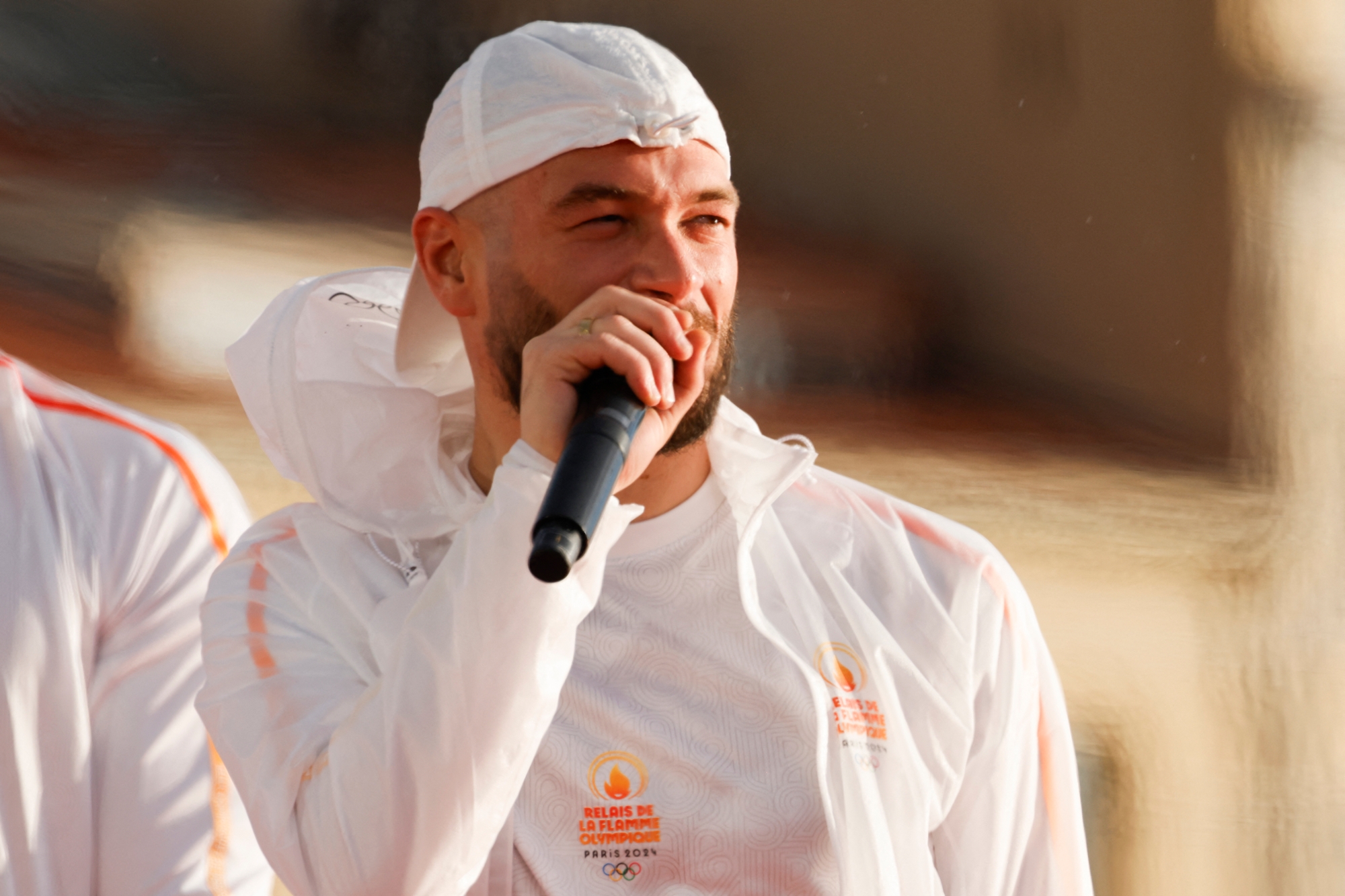 Sweat à Capuche JUL Officiel – Style Urbain Marseille, Molletonné Chaud Pour L'hiver