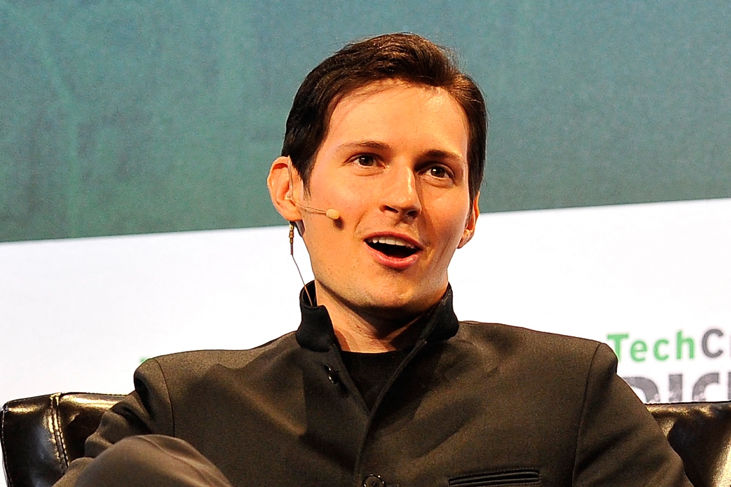 Pavel Durov Le Myst re Autour De La Naturalisation Fran aise Du 