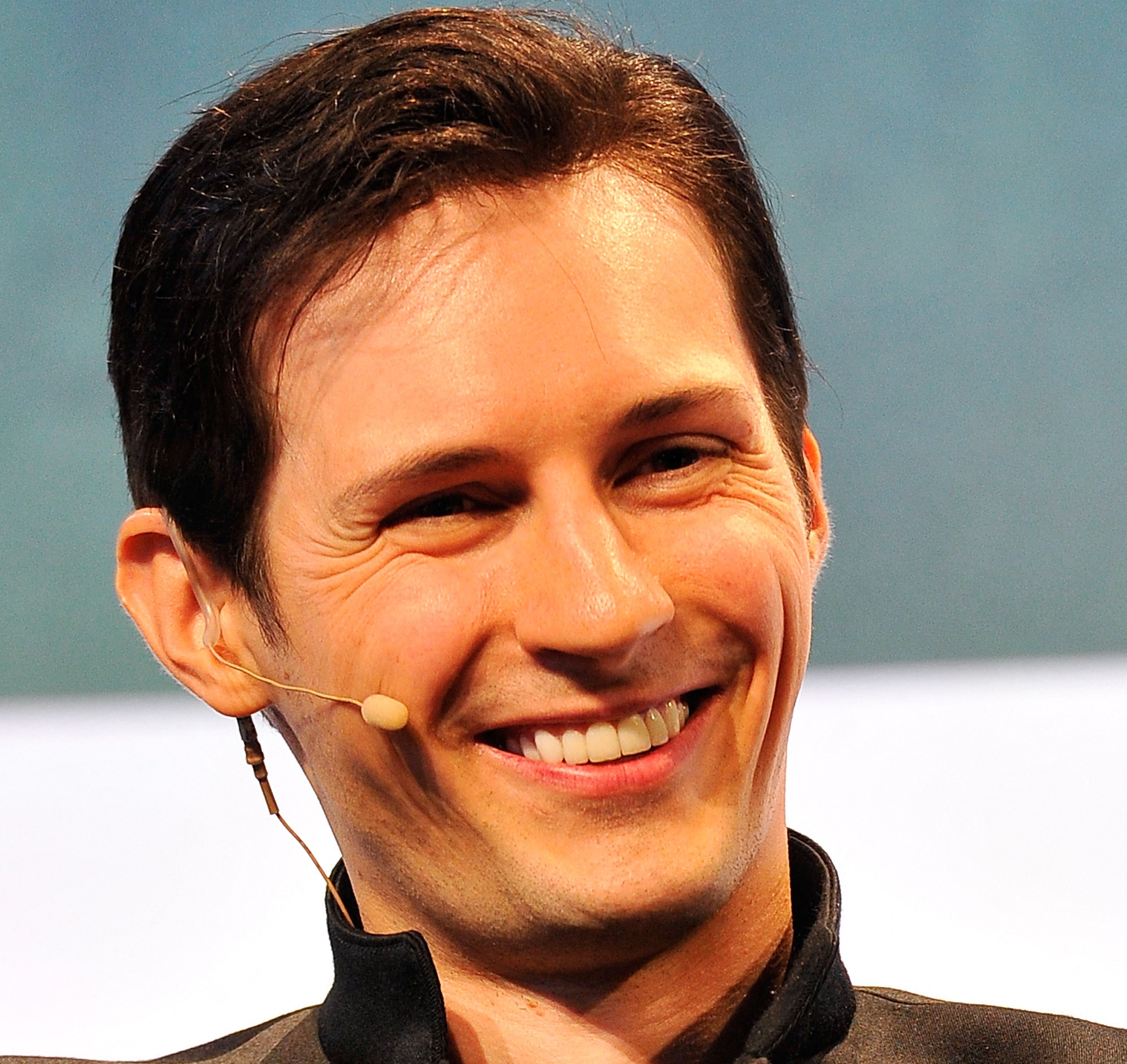 Arrestation De Pavel Durov Le Patron De Telegram Trouve Son 