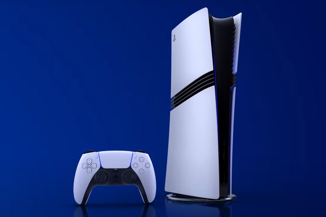 playstation 5 pro купить dns